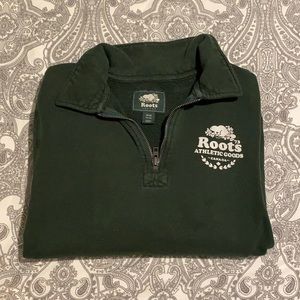Crewneck - Roots